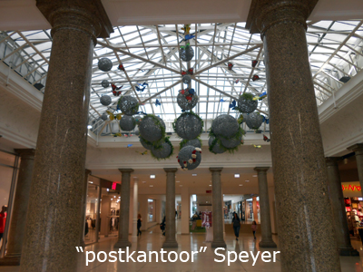 postkantoor